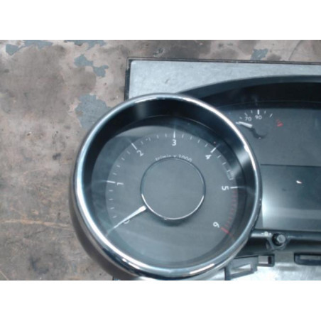 Compteur PEUGEOT 5008 1