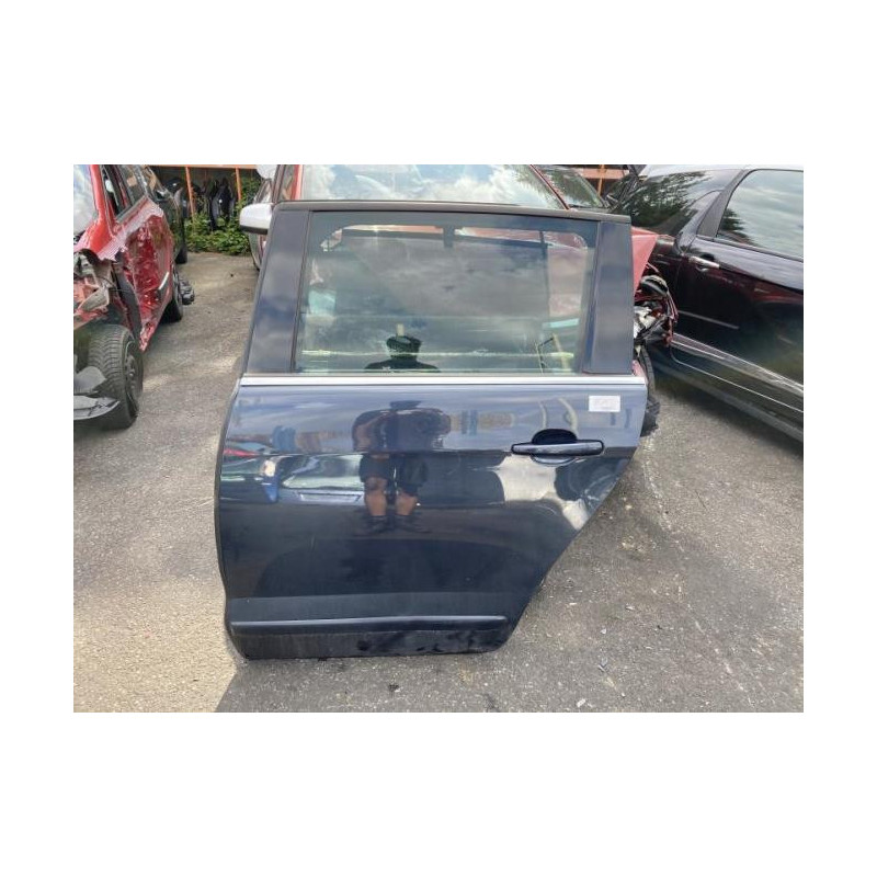 Porte arriere gauche PEUGEOT 5008 1