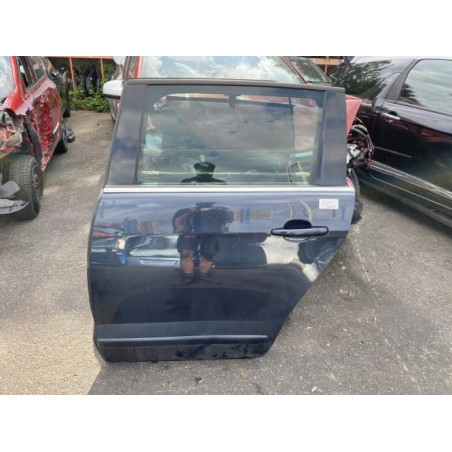 Porte arriere gauche PEUGEOT 5008 1 Photo n°1