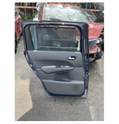 Porte arriere gauche PEUGEOT 5008 1