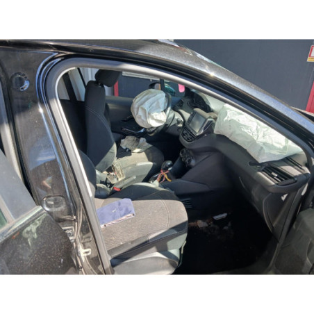 Commande chauffage PEUGEOT 208 1