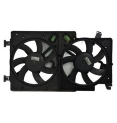 Ventilateur eau OPEL MERIVA B Photo n°1