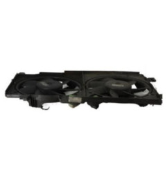 Ventilateur eau OPEL MERIVA B Photo n°3