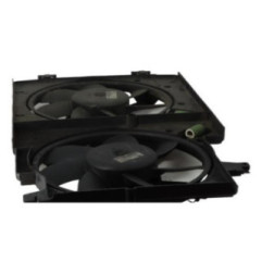 Ventilateur eau OPEL MERIVA B Photo n°5