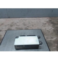 Boitier air bag OPEL MERIVA B Photo n°1