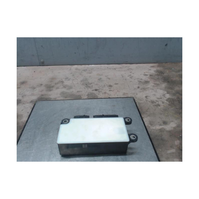 Boitier air bag OPEL MERIVA B