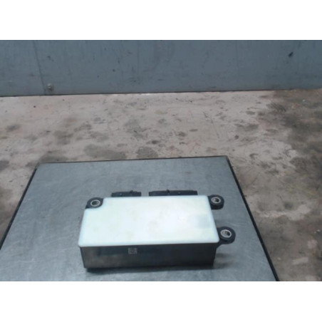 Boitier air bag OPEL MERIVA B Photo n°1