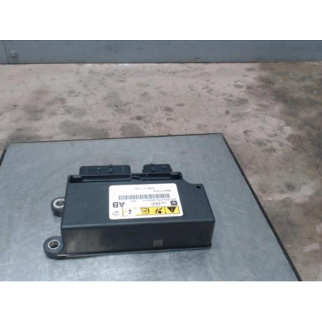 Boitier air bag OPEL MERIVA B