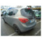 Boitier air bag OPEL MERIVA B