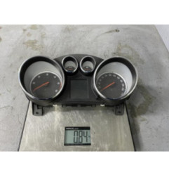 Compteur OPEL MERIVA B Photo n°1