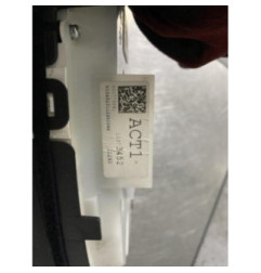 Compteur OPEL MERIVA B