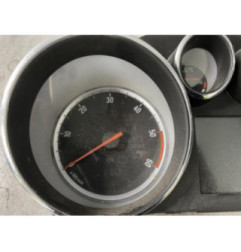 Compteur OPEL MERIVA B Photo n°3