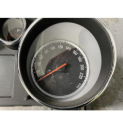 Compteur OPEL MERIVA B Photo n°4