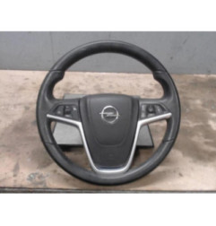Volant OPEL MERIVA B Photo n°1