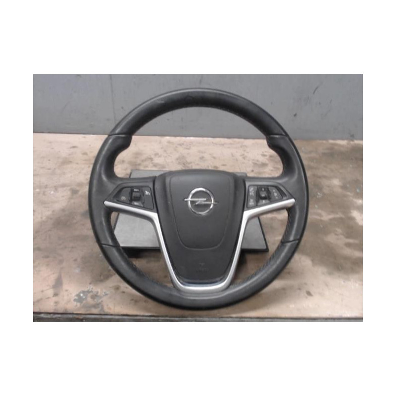 Volant OPEL MERIVA B