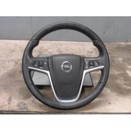 Volant OPEL MERIVA B Photo n°1