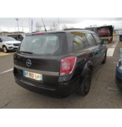 Renfort pare choc arriere (traverse) OPEL ASTRA H Photo n°7