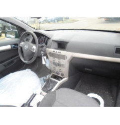 Renfort pare choc arriere (traverse) OPEL ASTRA H Photo n°8