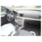 Renfort pare choc arriere (traverse) OPEL ASTRA H