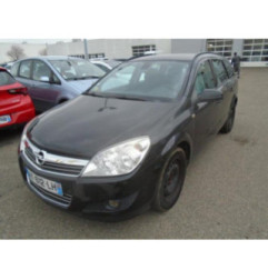 Renfort pare choc arriere (traverse) OPEL ASTRA H Photo n°9