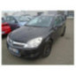 Renfort pare choc arriere (traverse) OPEL ASTRA H