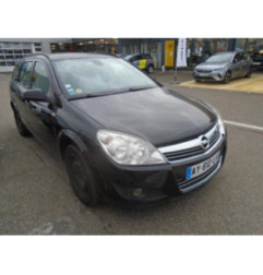 Renfort pare choc arriere (traverse) OPEL ASTRA H Photo n°10