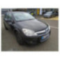 Renfort pare choc arriere (traverse) OPEL ASTRA H