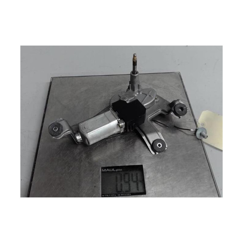Moteur essuie glace arriere TOYOTA COROLLA VERSO 2