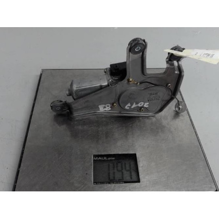 Moteur essuie glace arriere TOYOTA COROLLA VERSO 2