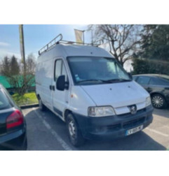 Retroviseur gauche PEUGEOT BOXER 2 Photo n°4