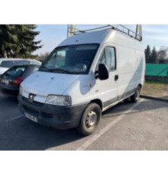 Retroviseur gauche PEUGEOT BOXER 2 Photo n°5