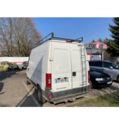 Retroviseur gauche PEUGEOT BOXER 2 Photo n°6