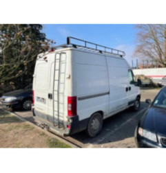 Retroviseur gauche PEUGEOT BOXER 2 Photo n°7