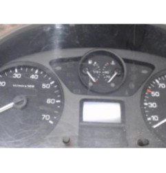 Compteur FIAT SCUDO 2 Photo n°1