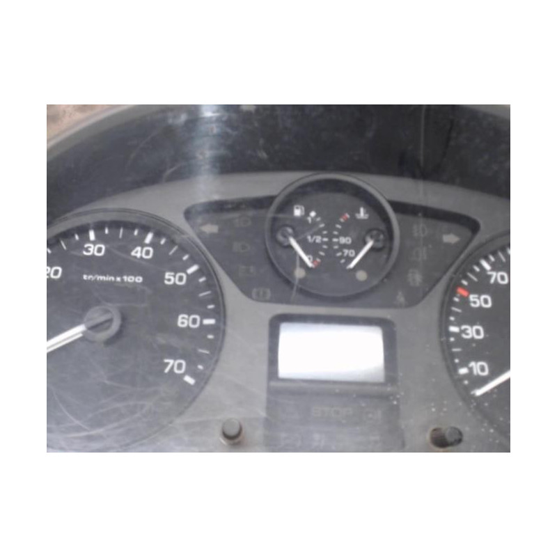 Compteur FIAT SCUDO 2
