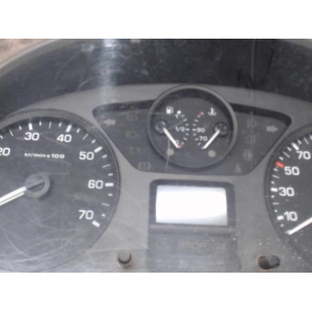 Compteur FIAT SCUDO 2 Photo n°1