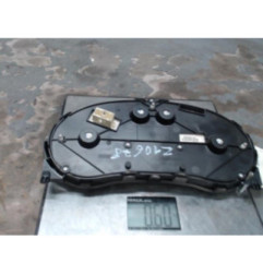 Compteur FIAT SCUDO 2