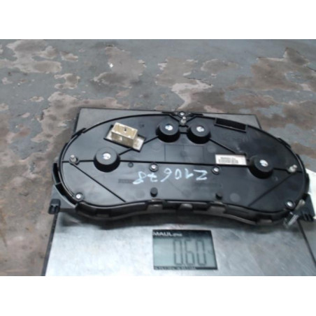 Compteur FIAT SCUDO 2