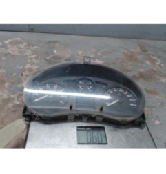 Compteur FIAT SCUDO 2 Photo n°3