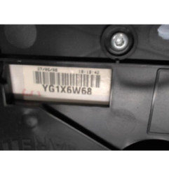 Compteur FIAT SCUDO 2 Photo n°4