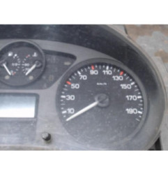 Compteur FIAT SCUDO 2 Photo n°5
