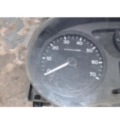 Compteur FIAT SCUDO 2 Photo n°6