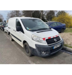 Compteur FIAT SCUDO 2 Photo n°7