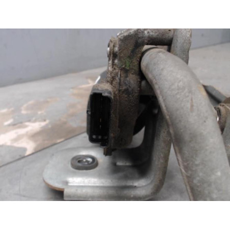 Moteur essuie glace avant FIAT SCUDO 2 Photo n°1