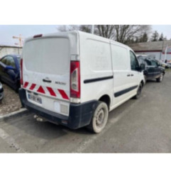 Moteur essuie glace avant FIAT SCUDO 2 Photo n°4