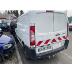 Moteur essuie glace avant FIAT SCUDO 2 Photo n°6
