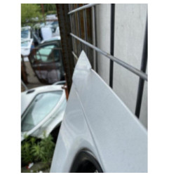 Porte avant droit FIAT SCUDO 2 Photo n°1