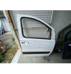 Porte avant droit FIAT SCUDO 2