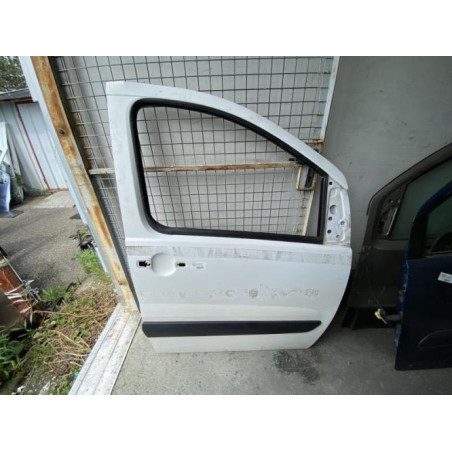 Porte avant droit FIAT SCUDO 2