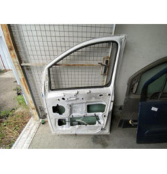 Porte avant droit FIAT SCUDO 2 Photo n°3